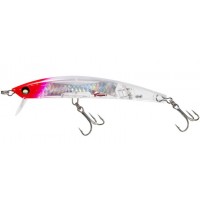 Crystal 3D Minnow Jointed HRH